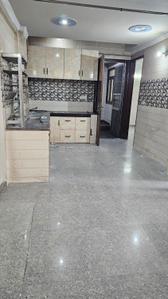 Kitchen Image of 1205 Sq.ft 2 BHK Builder Floor for rent in Sector 12 Noida for Rs. 26000