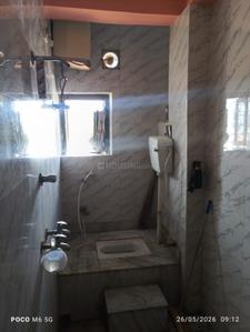 Image of 900 Sq.ft 2 BHK Apartment / Flat for sale in Dakshineswar, Kolkata for Rs. 3500000