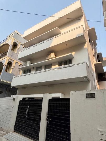 Bara Galli Colony Main Image 1