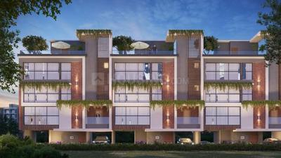 4 BHK Independent House