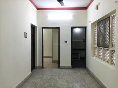 1 BHK Independent Builder Floor