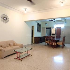 Hall Image of 2336 Sq.ft 4 BHK Apartment / Flat for sale in Alipore Kolkata for Rs. 32500000