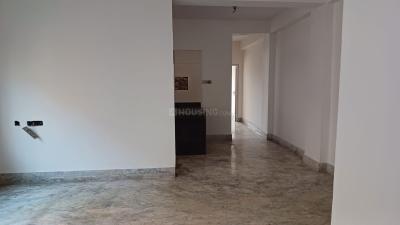 Hall Image of 1200 Sq.ft 3 BHK Apartment / Flat for sale in New Town Kolkata for Rs. 8300000
