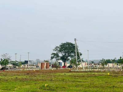 Image of 638 Sq.ft Residential Plot / Land for sale in Royal Crown Phase 1, Nemam, Thiruvallur, Chennai for Rs. 886820