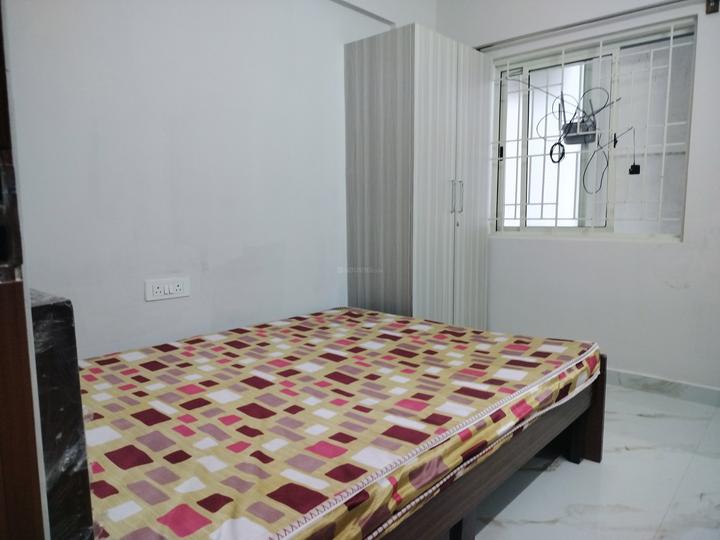 Stage 1, BTM Layout Bedroom 1