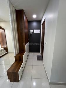 Kitchen Image of 1431 Sq.ft 3 BHK Apartment / Flat for sale in Prestige Finsbury Park Hyde by Prestige Projects Pvt Ltd, Gummanahalli Bengaluru for Rs. 18500000