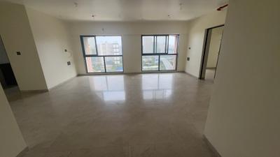 Living Room Image of 1250 Sq.ft 3 BHK Apartment / Flat for sale in 36 Allure, Goregaon West Mumbai for Rs. 30000000