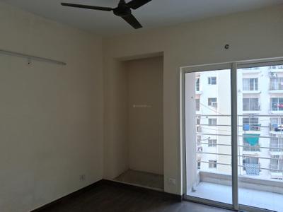 Bedroom Image of 1330 Sq.ft 3 BHK Apartment / Flat for sale in Paras Tierea, Sector 137 Noida for Rs. 13000000