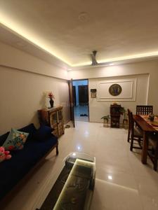 Hall Image of 950 Sq.ft 2.5 BHK Apartment / Flat for sale in Andheri West Mumbai for Rs. 26999999