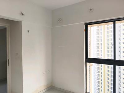 1 BHK Flat