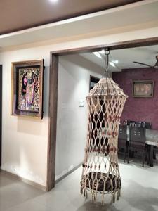 Hall Image of 1150 Sq.ft 2 BHK Apartment / Flat for sale in Palanpur Surat for Rs. 4691000