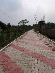 Image of 720 Sq.ft Residential Plot / Land for sale in Nest Valley, Joka, Kolkata for Rs. 195000