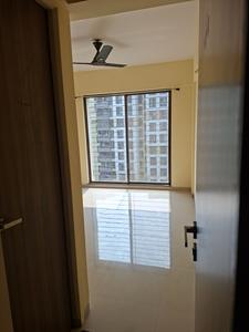 Jaikumar Parksyde Residences Bedroom 1