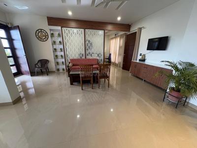 Hall Image of 1890 Sq.ft 2 BHK Independent House for rent in Wave Estate Group Housing 2 Phase 1, Sector 85 Mohali for Rs. 45000
