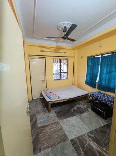 Phool Bagan Bedroom 1