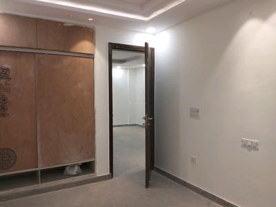 Bedroom Image of 900 Sq.ft 3 BHK Builder Floor for sale in Shastri Nagar New Delhi for Rs. 13500000