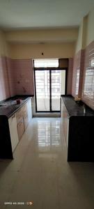 1 BHK Flat