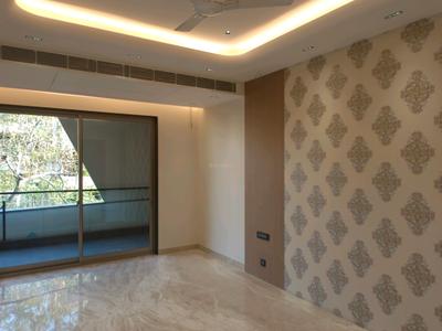 Bedroom Image of 3160 Sq.ft 4 BHK Builder Floor for sale in Shahpur Gurgaon for Rs. 65000000