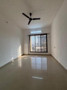 Hall Image of 1275 Sq.ft 2 BHK Apartment / Flat for sale in National Sea Queen Excellency, Seawoods Navi Mumbai for Rs. 27500000