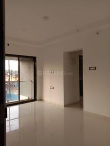 Hall Image of 560 Sq.ft 1 BHK Apartment / Flat for sale in Pramanik Walchand Avenue, Mira Road East Mira Bhayandar for Rs. 6000000