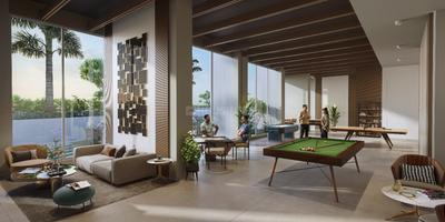 Bedroom Image of 790 Sq.ft 2 BHK Apartment / Flat for sale in Shaligram Sky, Ravet Pune for Rs. 7000000