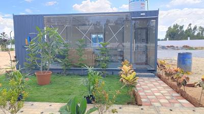 Image of 1199 Sq.ft Residential Plot / Land for sale in Altera Bella Gardenia, Malur, Kolar for Rs. 5160000