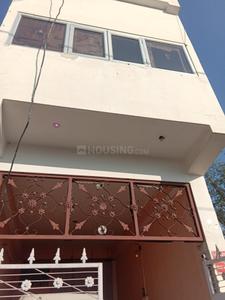 Image of 940 Sq.ft 3 BHK Independent House for sale in ELDECO Green City, Kanpur for Rs. 3500000