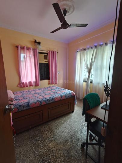 Bihan apartment gachtola Bedroom 1