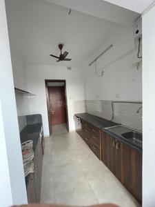 Kitchen Image of 1323 Sq.ft 3 BHK Apartment / Flat for sale in Borivali East Mumbai for Rs. 43000000