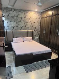 Bedroom Image of 2070 Sq.ft 4 BHK Builder Floor for sale in Paschim Vihar New Delhi for Rs. 32500000