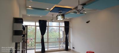 Hall Image of 1486 Sq.ft 3 BHK Apartment / Flat for rent in ATS Green Paradiso, Chi IV Greater Noida for Rs. 50000