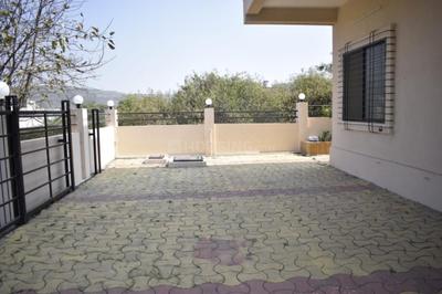 Balcony Image of 3000 Sq.ft 4 BHK Independent House for sale in Dhayari Pune for Rs. 21500000
