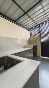 Kitchen Image of 2500 Sq.ft 4 BHK Independent House for sale in Kizhakkambalam Kochi for Rs. 12500000