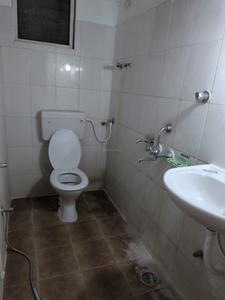 Bedroom One Image of 1000 Sq.ft 2 BHK Apartment / Flat for sale in East Marredpally Secunderabad for Rs. 4500000