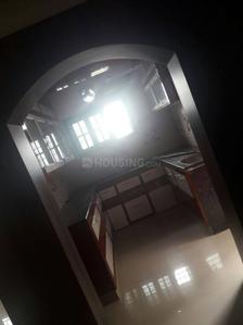 Kitchen Image of 1100 Sq.ft 3 BHK Apartment / Flat for sale in SM Royal, Chandanagar Hyderabad for Rs. 8500000