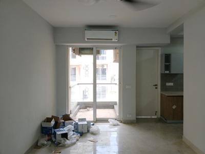 Living Room Image of 1440 Sq.ft 3 BHK Builder Floor for rent in Signature Global City 37D 1, Sector 37D Gurgaon for Rs. 30900