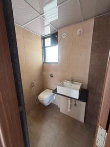 Image of 1069 Sq.ft 2 BHK Apartment / Flat for rent in Kohinoor Sportsville, Maan, Pune for Rs. 26700