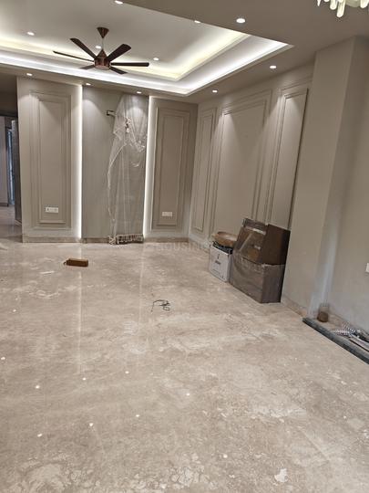 Block A, Swasthya Vihar Property Details Video 1