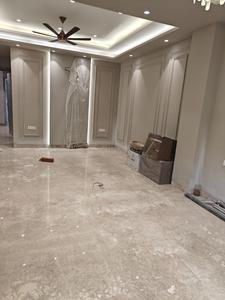 3 BHK Independent Builder Floor