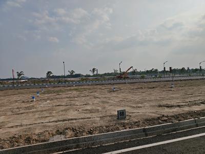 Residential Plot