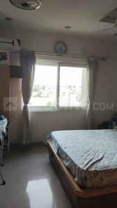 Bedroom Image of 1650 Sq.ft 3 BHK Apartment / Flat for sale in SNN Raj Lakeview Phase II, Subramanyapura Bengaluru for Rs. 33000000