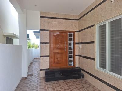 Image of 1198 Sq.ft 2 BHK Independent House for sale in Kovilpalayam, Coimbatore for Rs. 6100000
