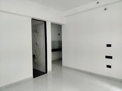 Bedroom Image of 1552 Sq.ft 3 BHK Apartment / Flat for sale in Nanded Shubh Kalyan, Nanded Pune for Rs. 15200000