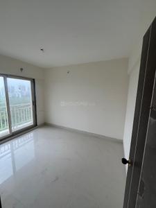 Hall Image of 725 Sq.ft 1 BHK Apartment / Flat for rent in Dronagiri Navi Mumbai for Rs. 8500