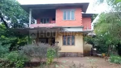 Building Image of 1500 Sq.ft 1 RK Independent House for sale in Thavakkara Kannur for Rs. 6500000