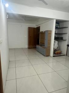 Hall Image of 1750 Sq.ft 3 BHK Apartment / Flat for rent in Shreeyam Lotus, Shilaj Ahmedabad for Rs. 35000