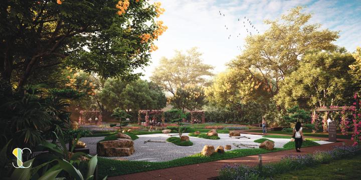 Skye Luxuria City Main Image 1