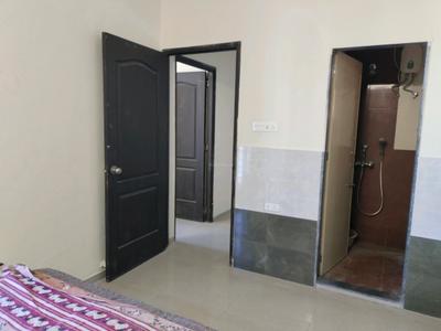 Bedroom Image of 1180 Sq.ft 2 BHK Apartment / Flat for sale in Orient Plaza, Kharghar Navi Mumbai for Rs. 10600000