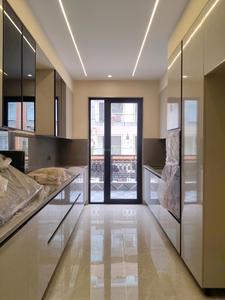 Kitchen Image of 1350 Sq.ft 4 BHK Independent House for sale in Sector 4 Gurgaon for Rs. 37500000