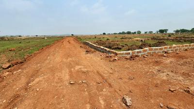 Image of 1820 Sq.ft Residential Plot / Land for sale in Sundarpada, Bhubaneswar for Rs. 1274000